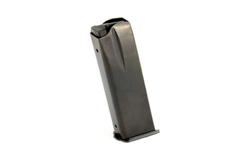 Magazines High Capacity ProMag Industries 9mm PROMAG BRWNG HP 9MM 13RD BL